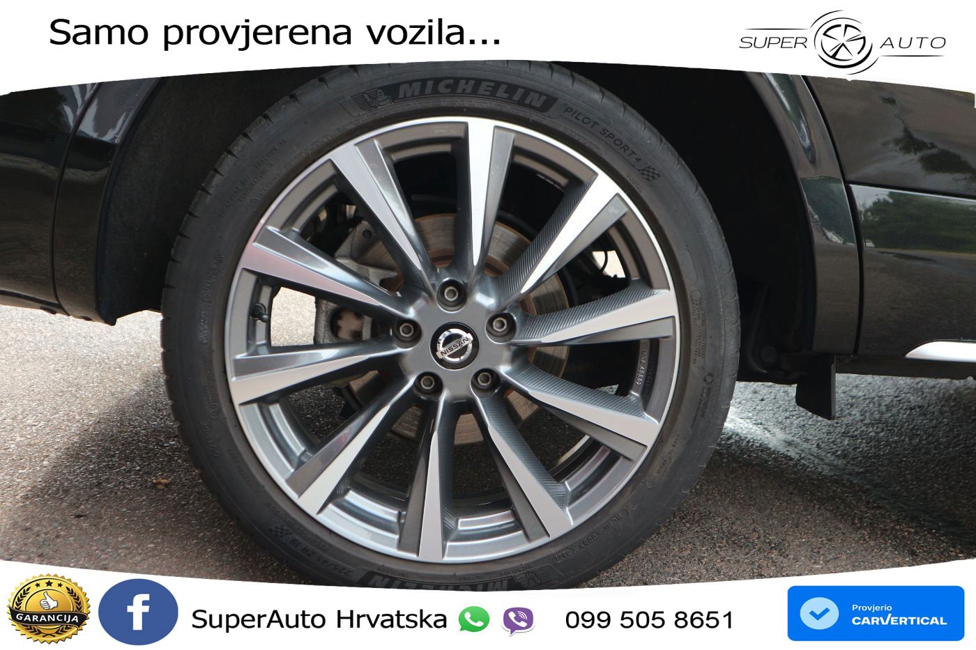 Nissan Qashqai 1.3i (160 KS) DCT Tekna LED+GR SJED+ACC
