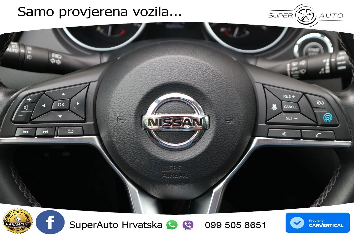 Nissan Qashqai 1.3i (160 KS) DCT Tekna LED+GR SJED+ACC