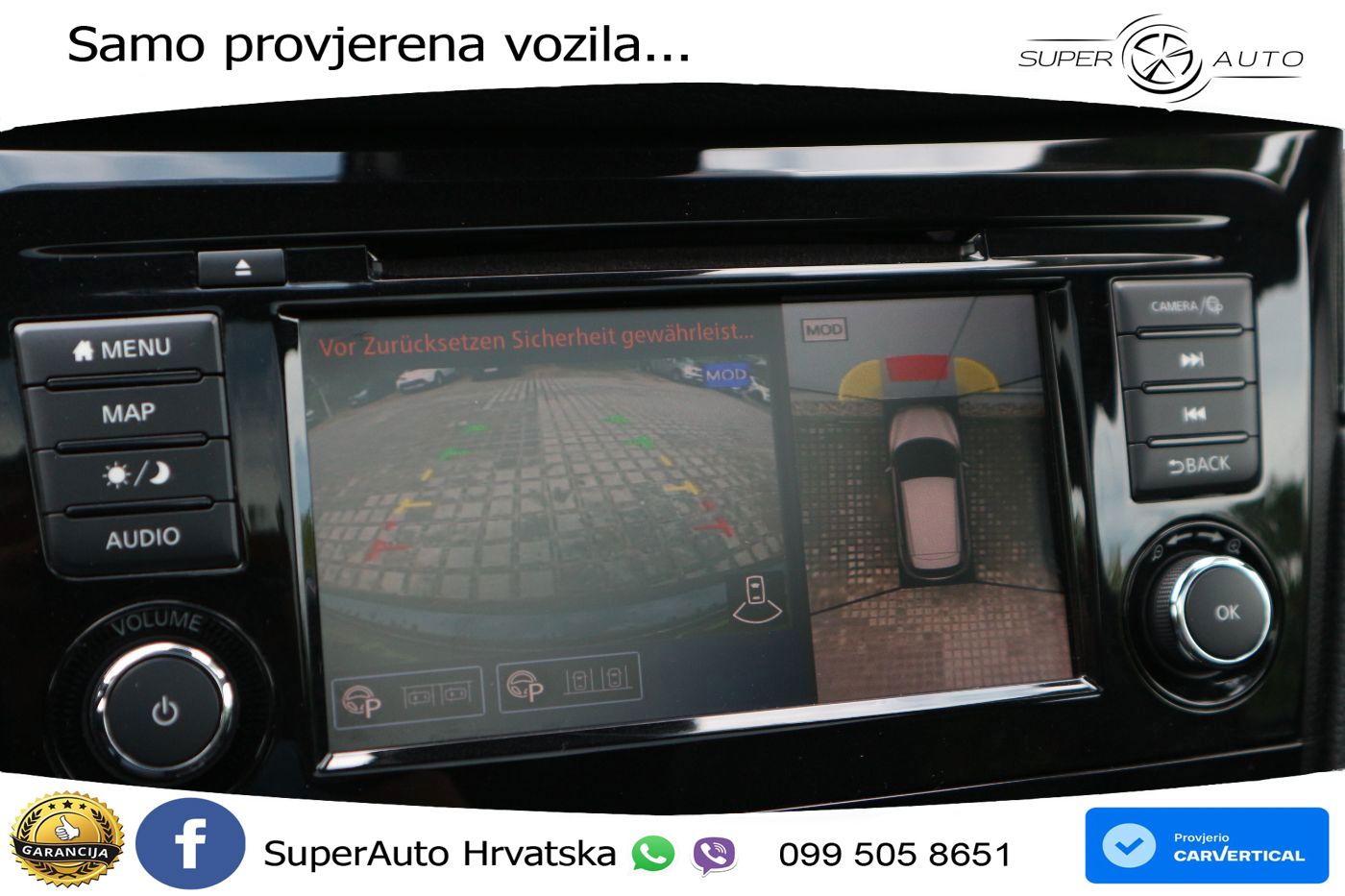 Nissan Qashqai 1.3i (160 KS) DCT Tekna LED+GR SJED+ACC