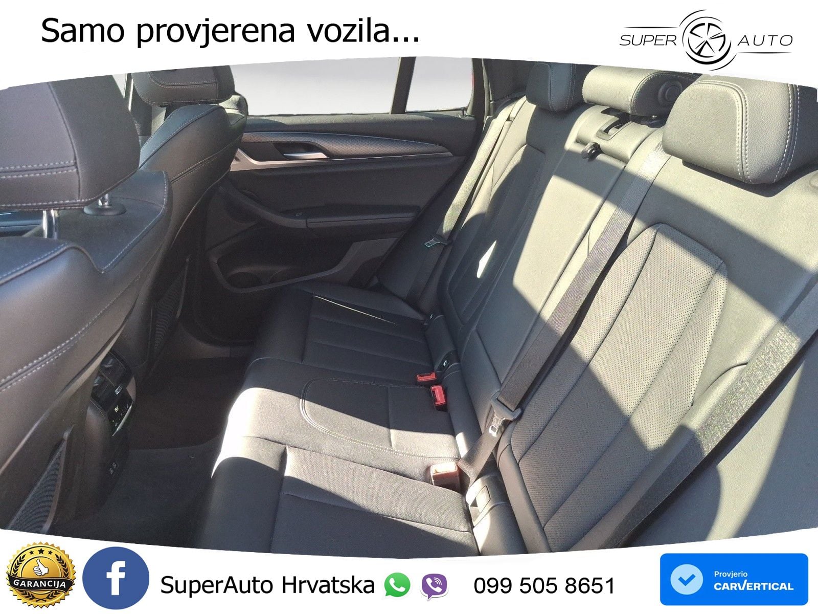 BMW X3 30e xDrive Steptronic M Sport LED+GR SJED+ACC