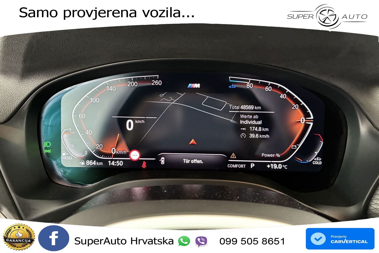 BMW X4 20d (190 KS) xDrive Steptronic M Sport LED+GR SJED+ACC