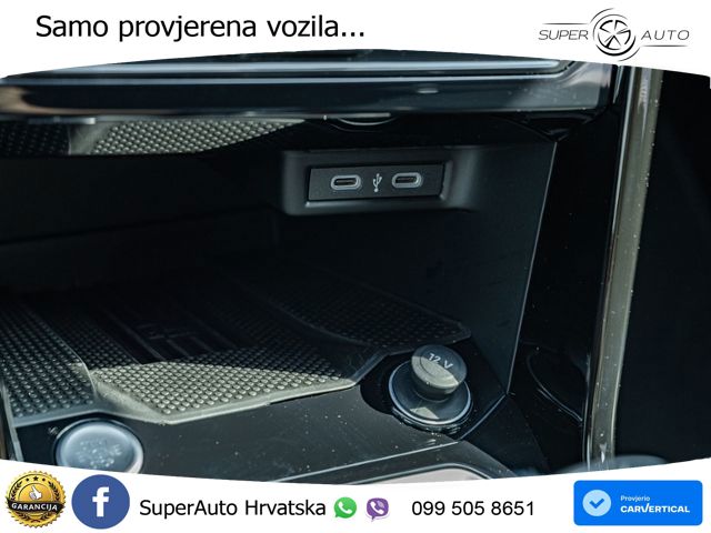 Volkswagen T-Roc 1.5 TSI (150 KS) DSG LED+GR SJED+ACC