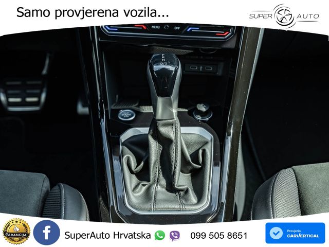 Volkswagen T-Roc 1.5 TSI (150 KS) DSG LED+GR SJED+ACC