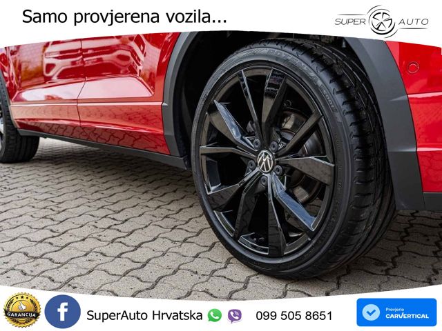 Volkswagen T-Roc 1.5 TSI (150 KS) DSG LED+GR SJED+ACC