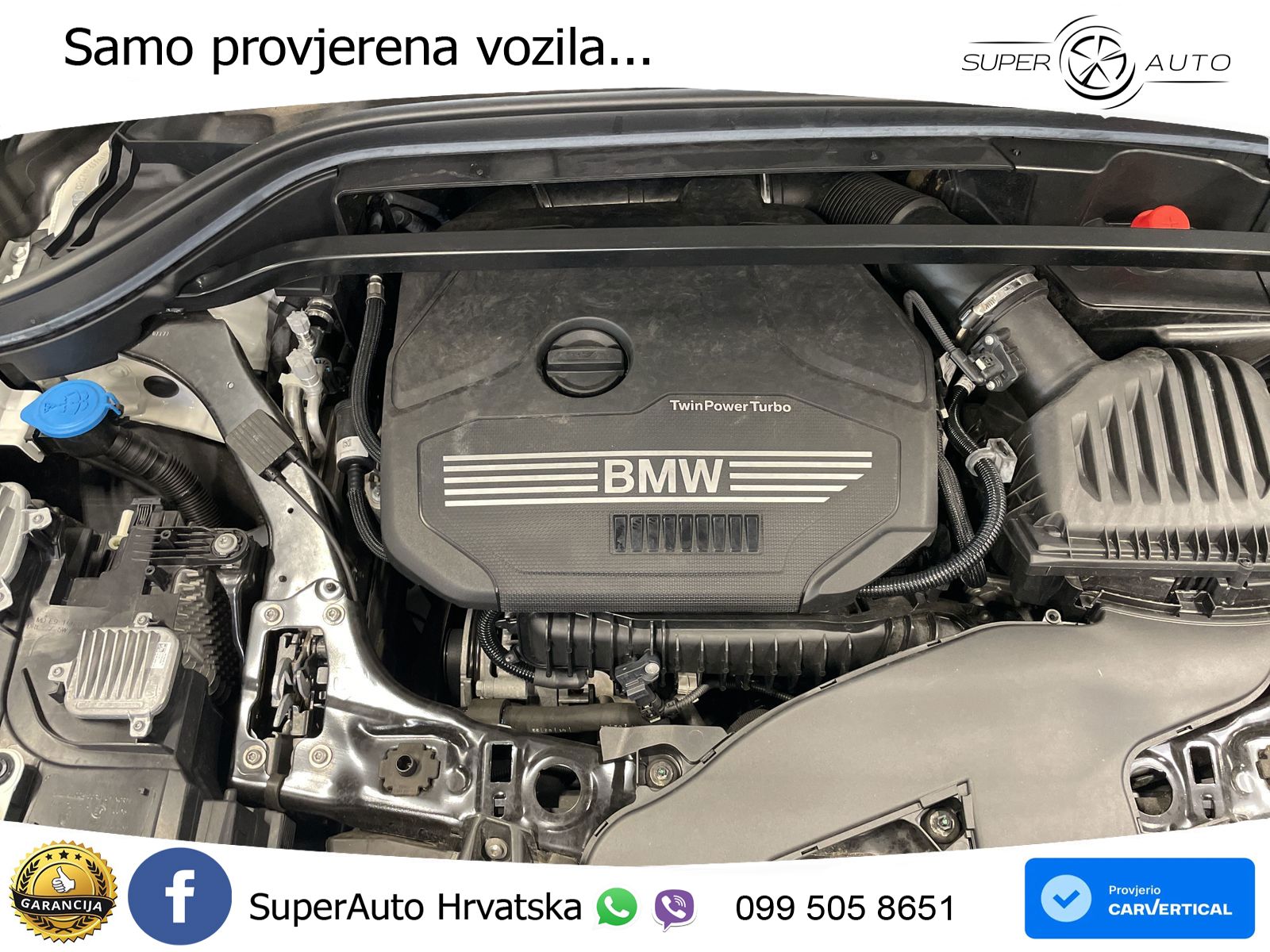 BMW X2 sDrive18i Manual