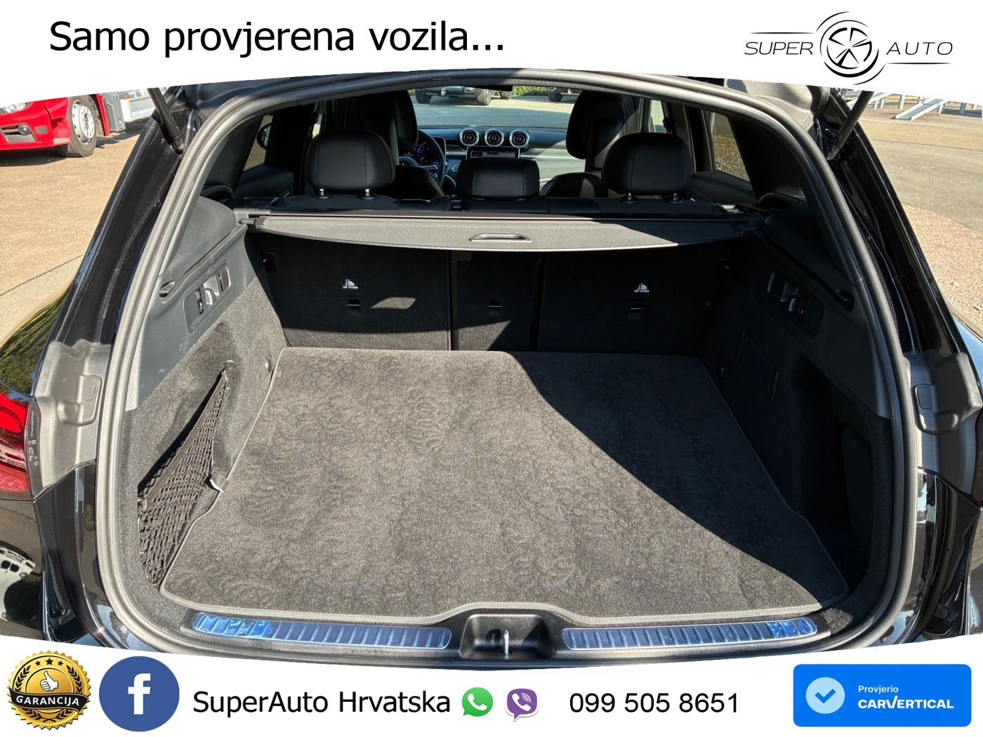 Mercedes GLC 300d (269 KS) 4MATIC 9G-TRONIC AMG LED+GR SJED+ACC