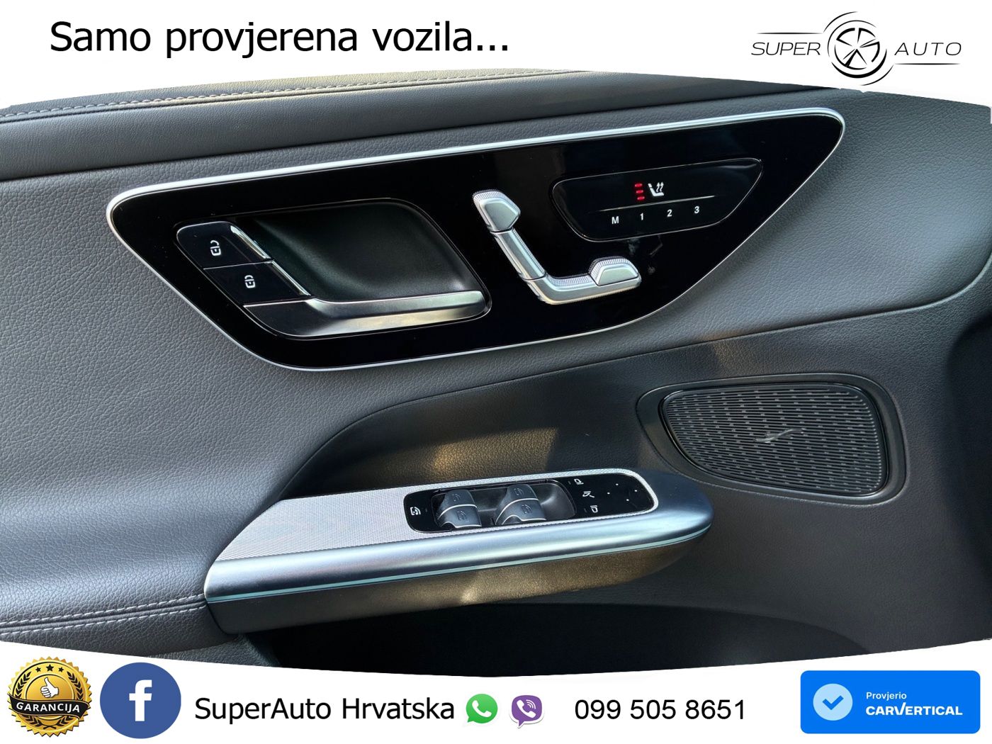 Mercedes GLC 300d (269 KS) 4MATIC 9G-TRONIC AMG LED+GR SJED+ACC