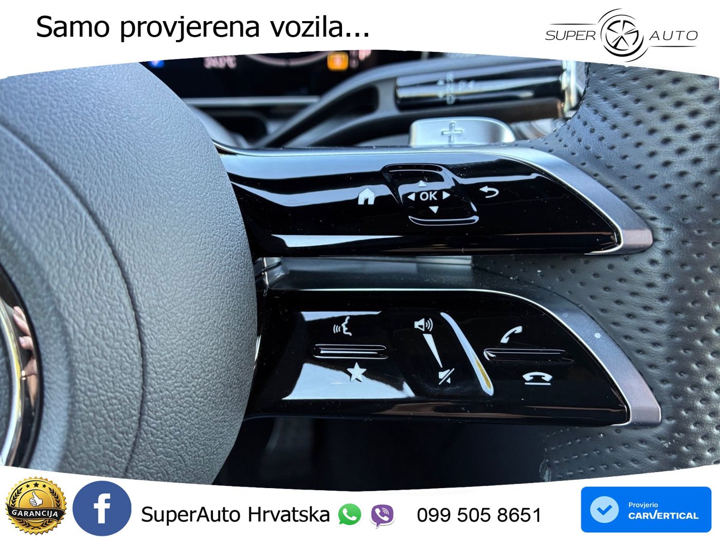 Mercedes GLC 300d (269 KS) 4MATIC 9G-TRONIC AMG LED+GR SJED+ACC