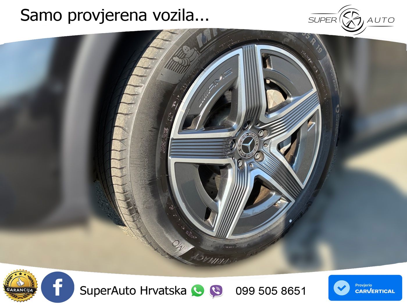 Mercedes GLC 300d (269 KS) 4MATIC 9G-TRONIC AMG LED+GR SJED+ACC