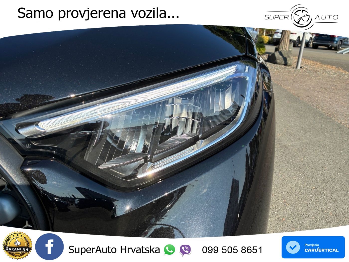 Mercedes GLC 300d (269 KS) 4MATIC 9G-TRONIC AMG LED+GR SJED+ACC