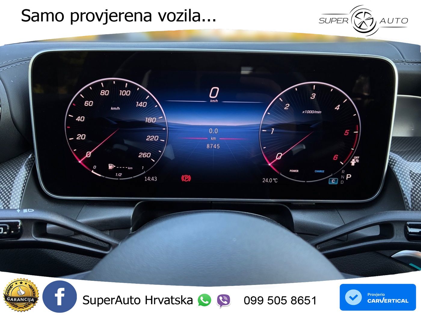 Mercedes GLC 300d (269 KS) 4MATIC 9G-TRONIC AMG LED+GR SJED+ACC