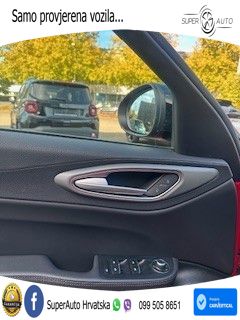 Alfa Romeo Giulia 2.0 Turbo (280 KS) Q4 Automatic