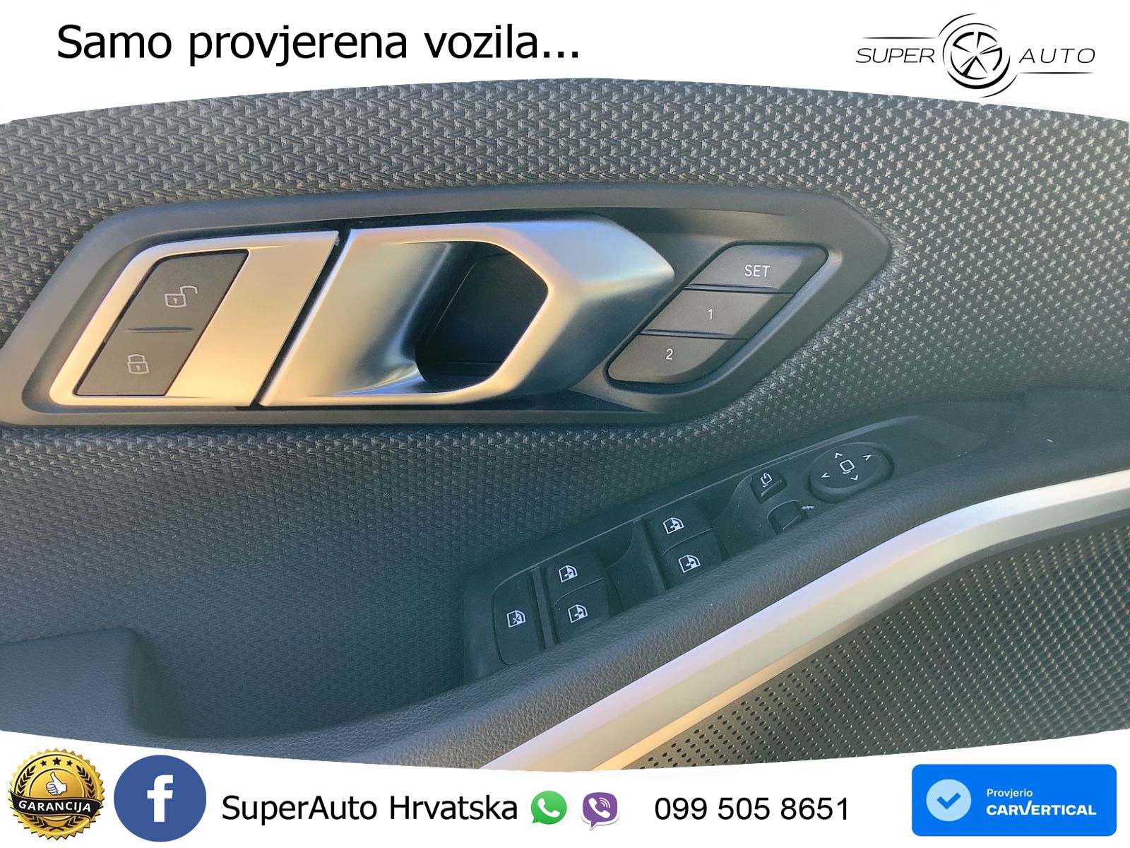 BMW 318i (156 KS) Steptronic LED+GR SJED+ACC