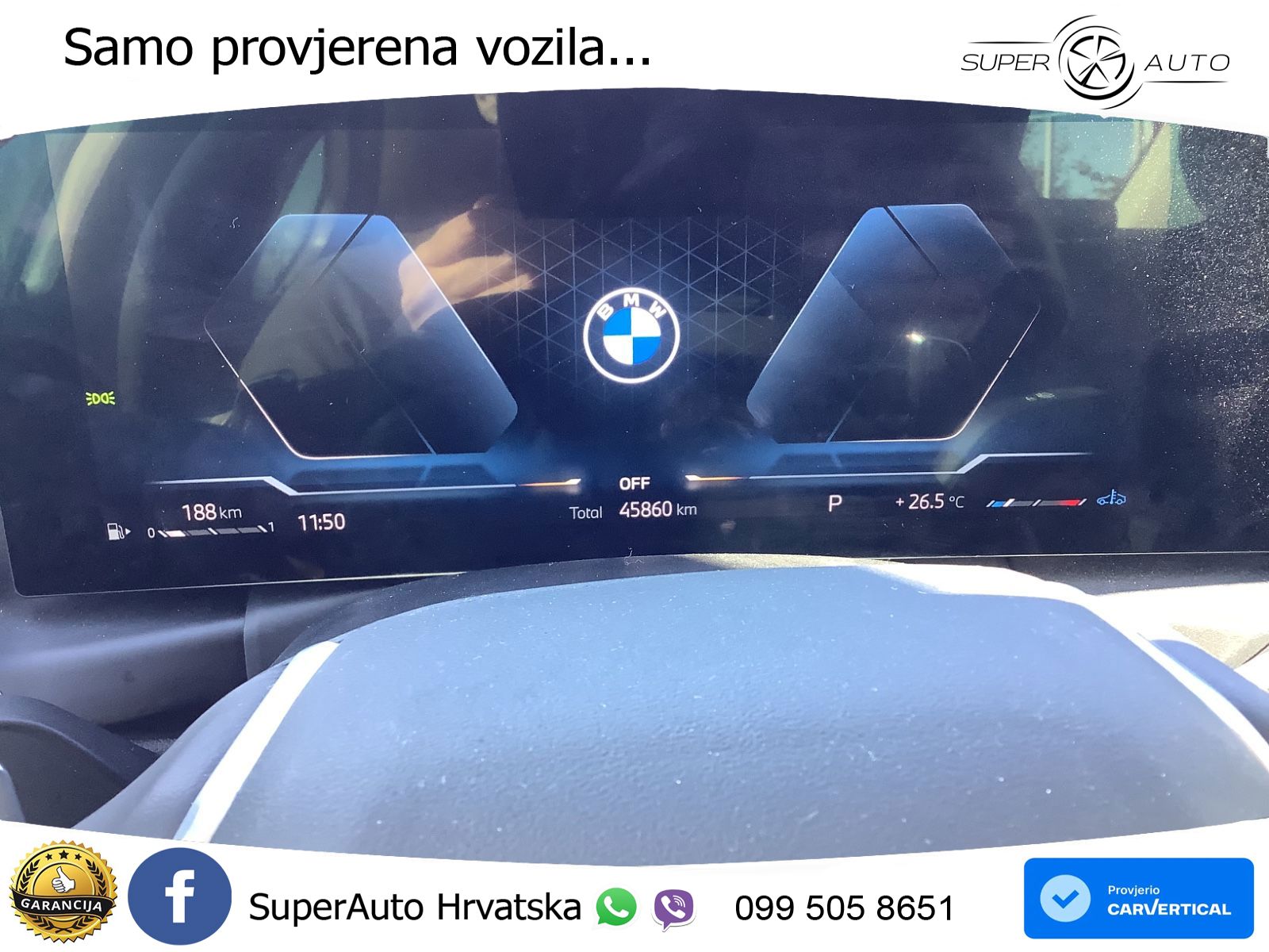 BMW 318i (156 KS) Steptronic LED+GR SJED+ACC