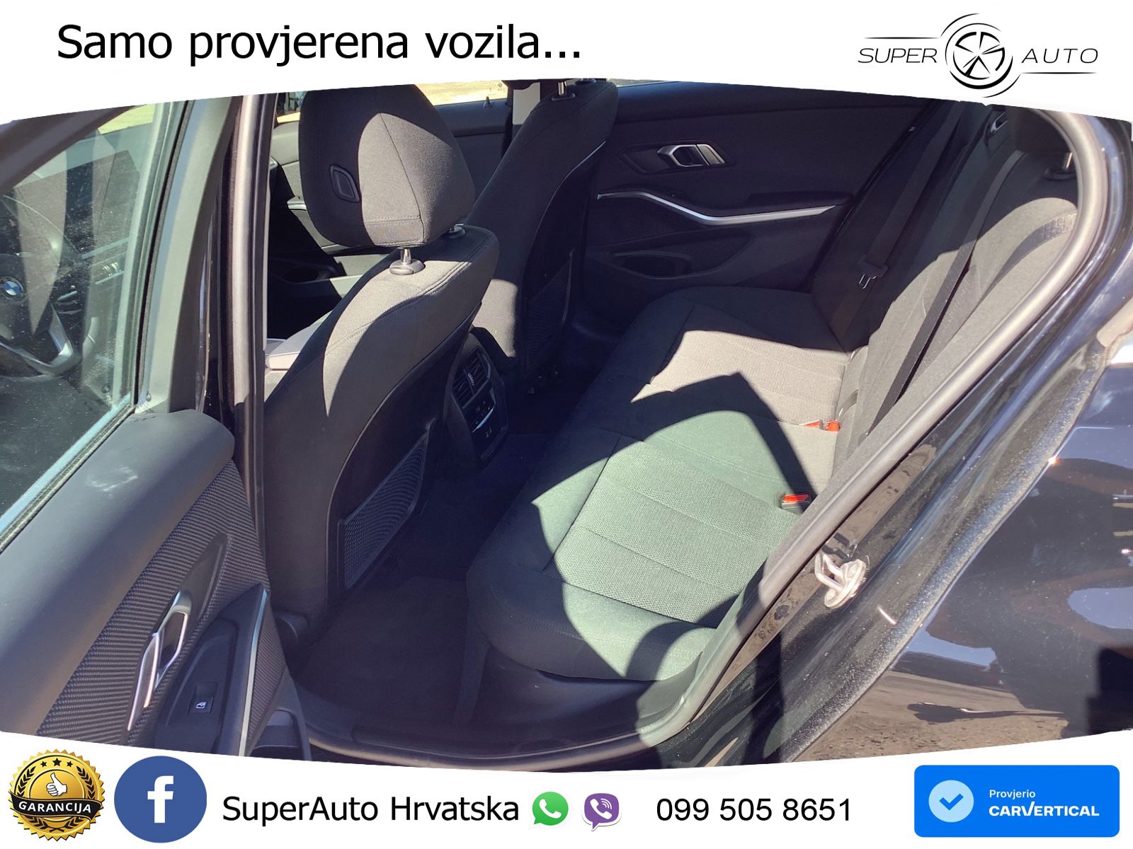BMW 318i (156 KS) Steptronic LED+GR SJED+ACC