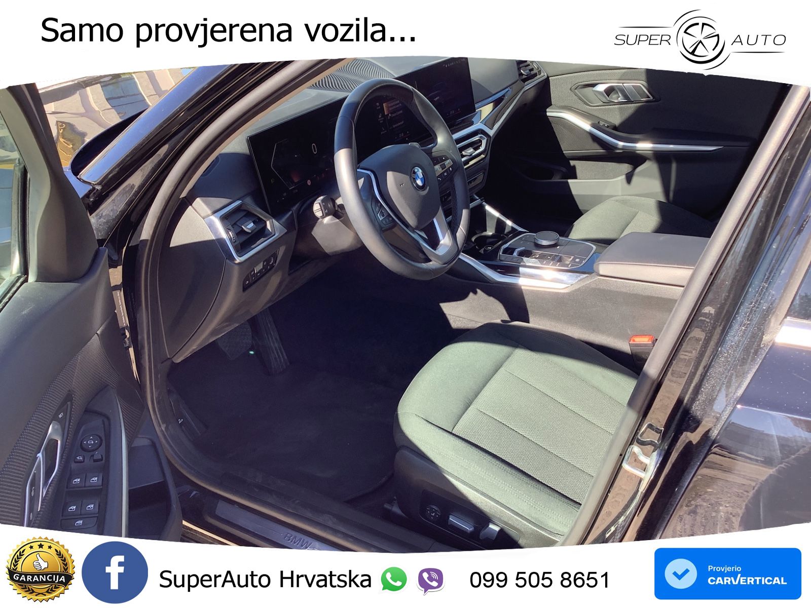 BMW 318i (156 KS) Steptronic LED+GR SJED+ACC