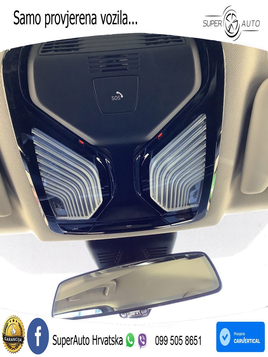 BMW 318i (156 KS) Steptronic LED+GR SJED+ACC