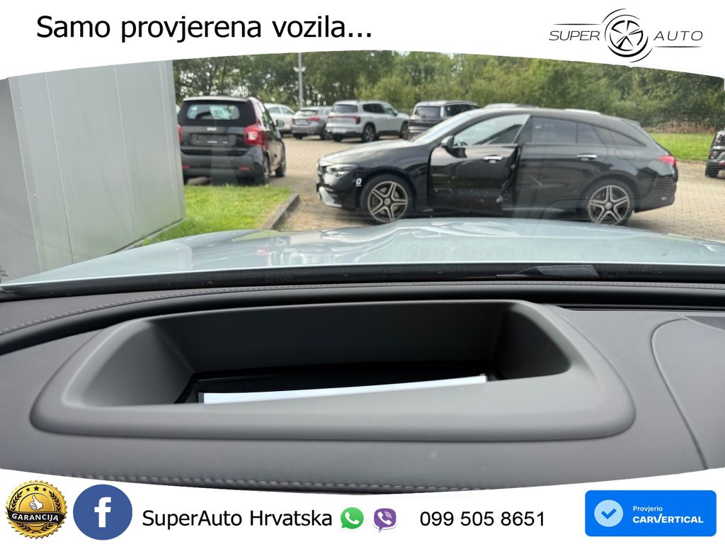 Mercedes GLC 400e (381 KS) 4MATIC 9G-TRONIC AMG ACC+HEAD+GR SJED+360+PANO