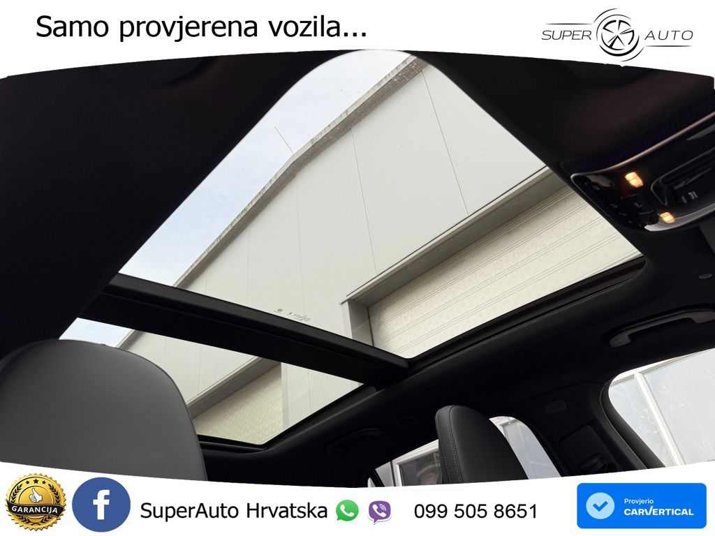 Mercedes GLC 400e (381 KS) 4MATIC 9G-TRONIC AMG ACC+HEAD+GR SJED+360+PANO