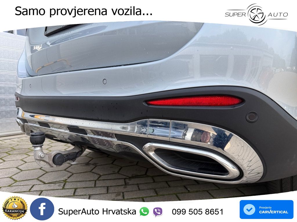 Mercedes GLC 400e (381 KS) 4MATIC 9G-TRONIC AMG ACC+HEAD+GR SJED+360+PANO