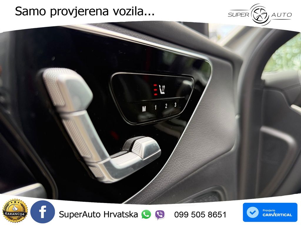 Mercedes GLC 400e (381 KS) 4MATIC 9G-TRONIC AMG ACC+HEAD+GR SJED+360+PANO
