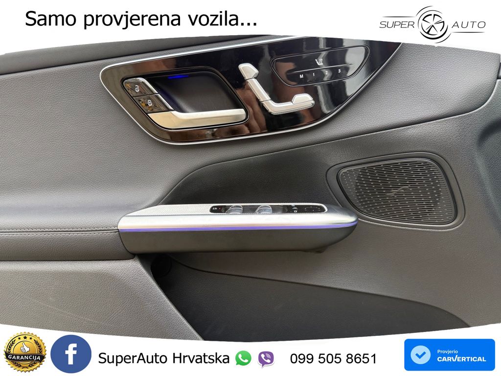 Mercedes GLC 400e (381 KS) 4MATIC 9G-TRONIC AMG ACC+HEAD+GR SJED+360+PANO