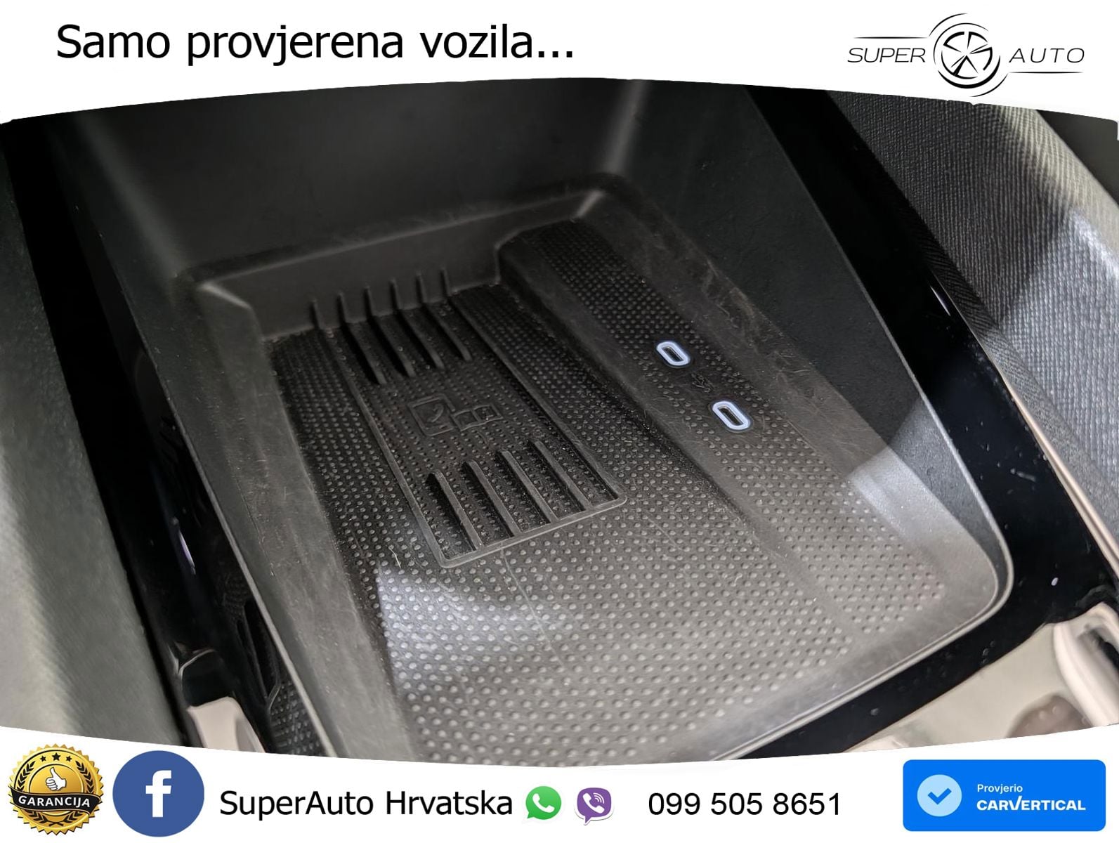 Škoda Octavia Combi 2.0 TDI (150 KS) DSG Selection LED+GR SJED+ACC