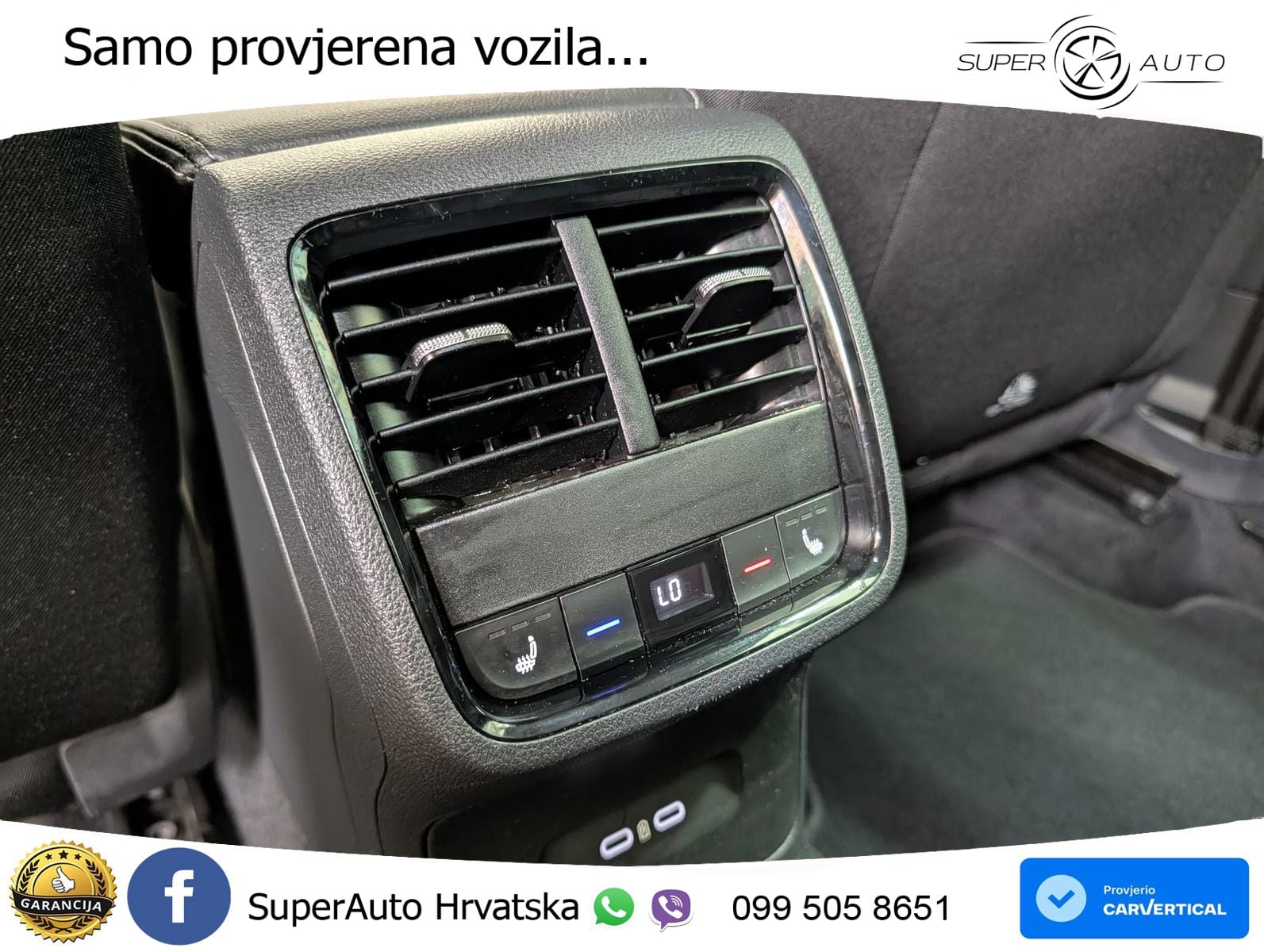 Škoda Octavia Combi 2.0 TDI (150 KS) DSG Selection LED+GR SJED+ACC