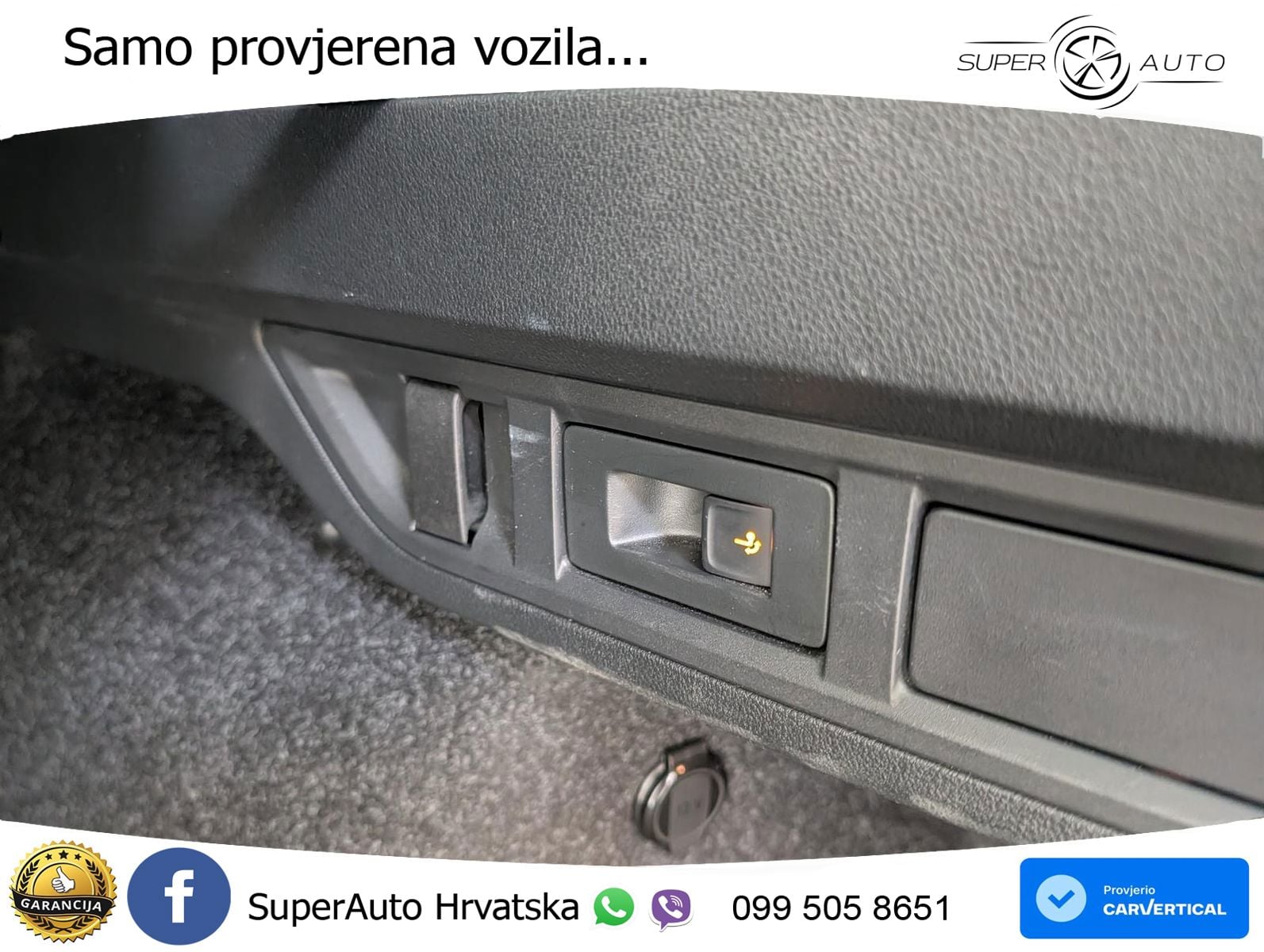 Škoda Octavia Combi 2.0 TDI (150 KS) DSG Selection LED+GR SJED+ACC