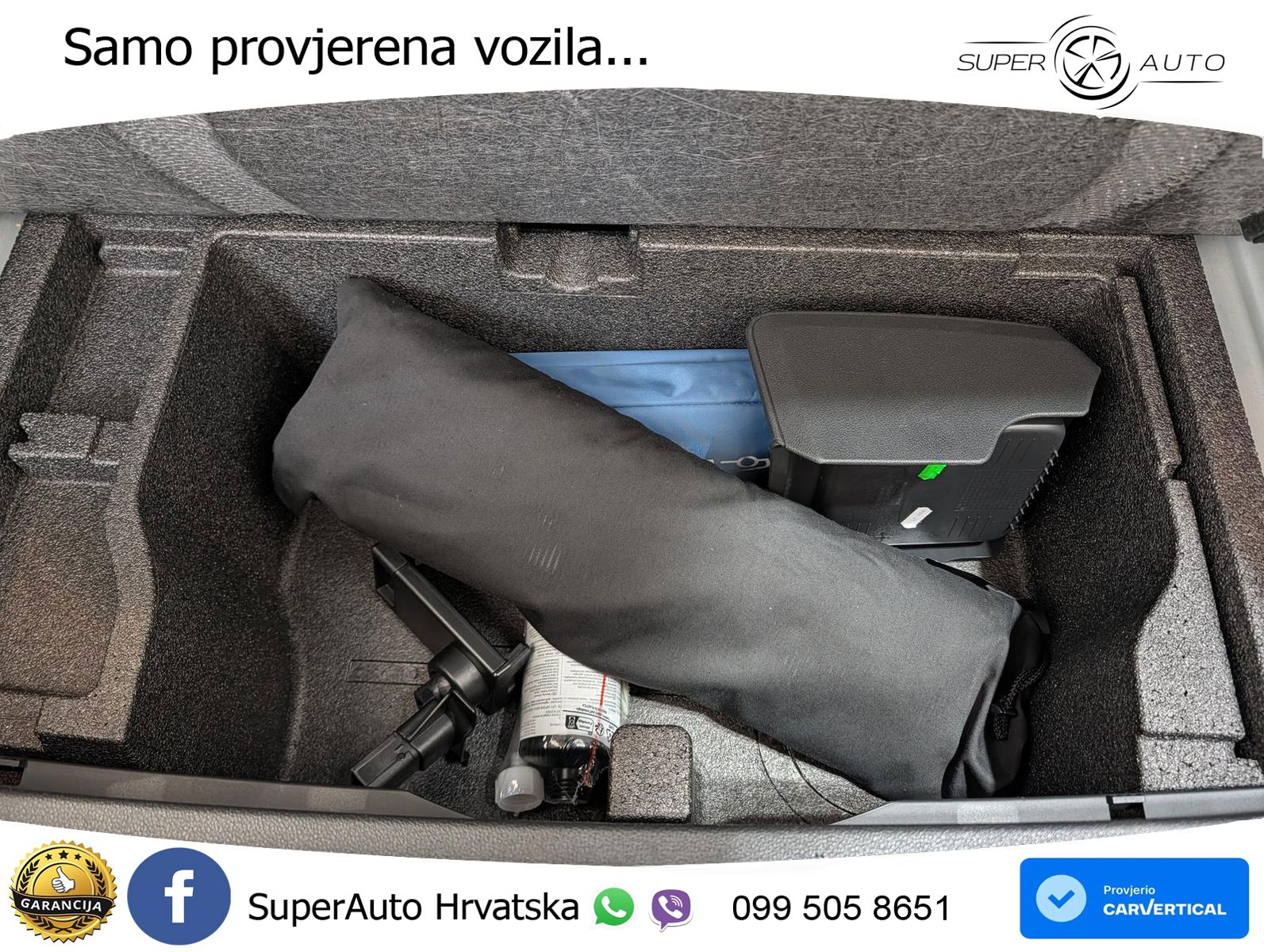 Škoda Octavia Combi 2.0 TDI (150 KS) DSG Selection LED+GR SJED+ACC