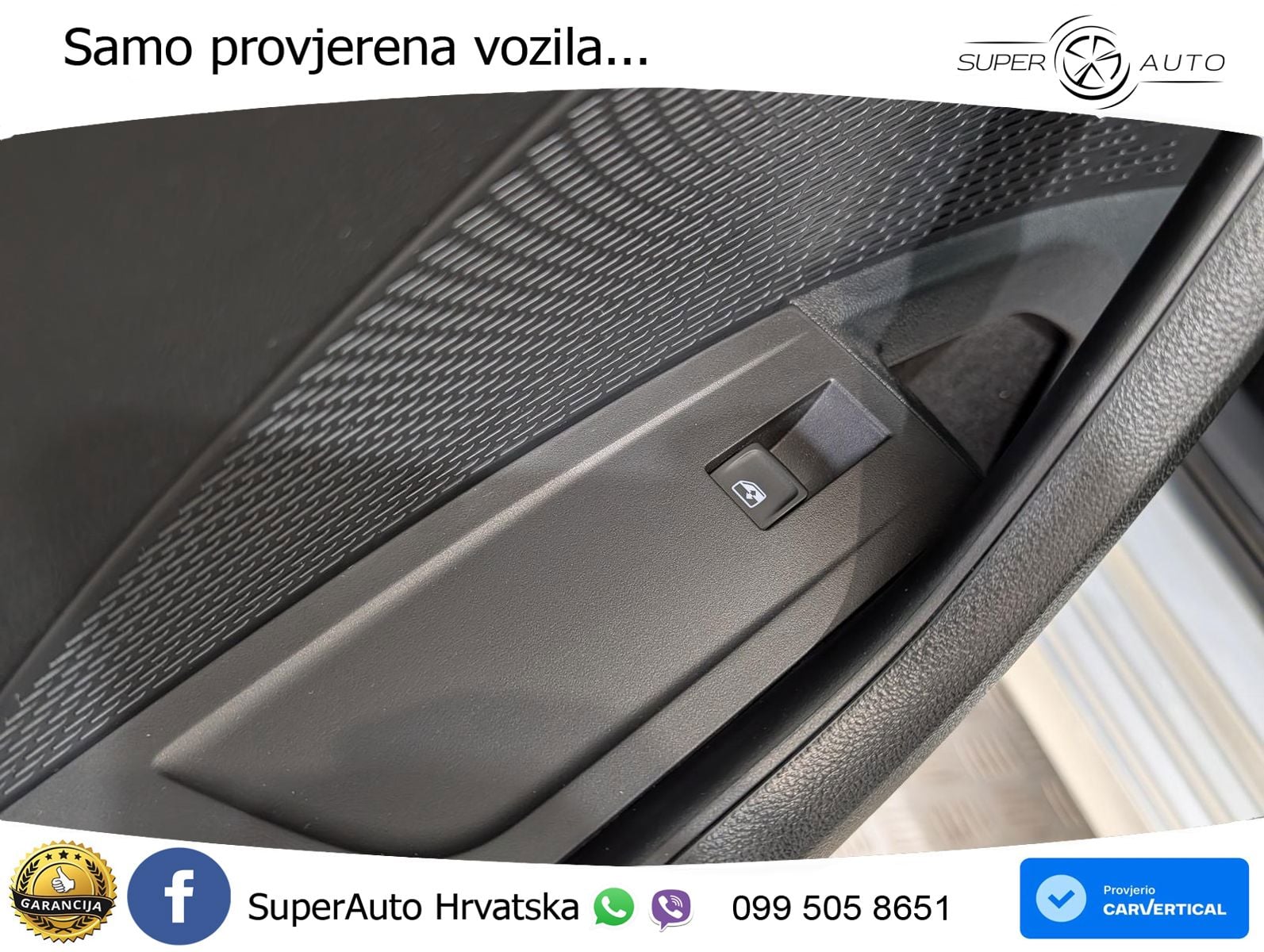 Škoda Octavia Combi 2.0 TDI (150 KS) DSG Selection LED+GR SJED+ACC
