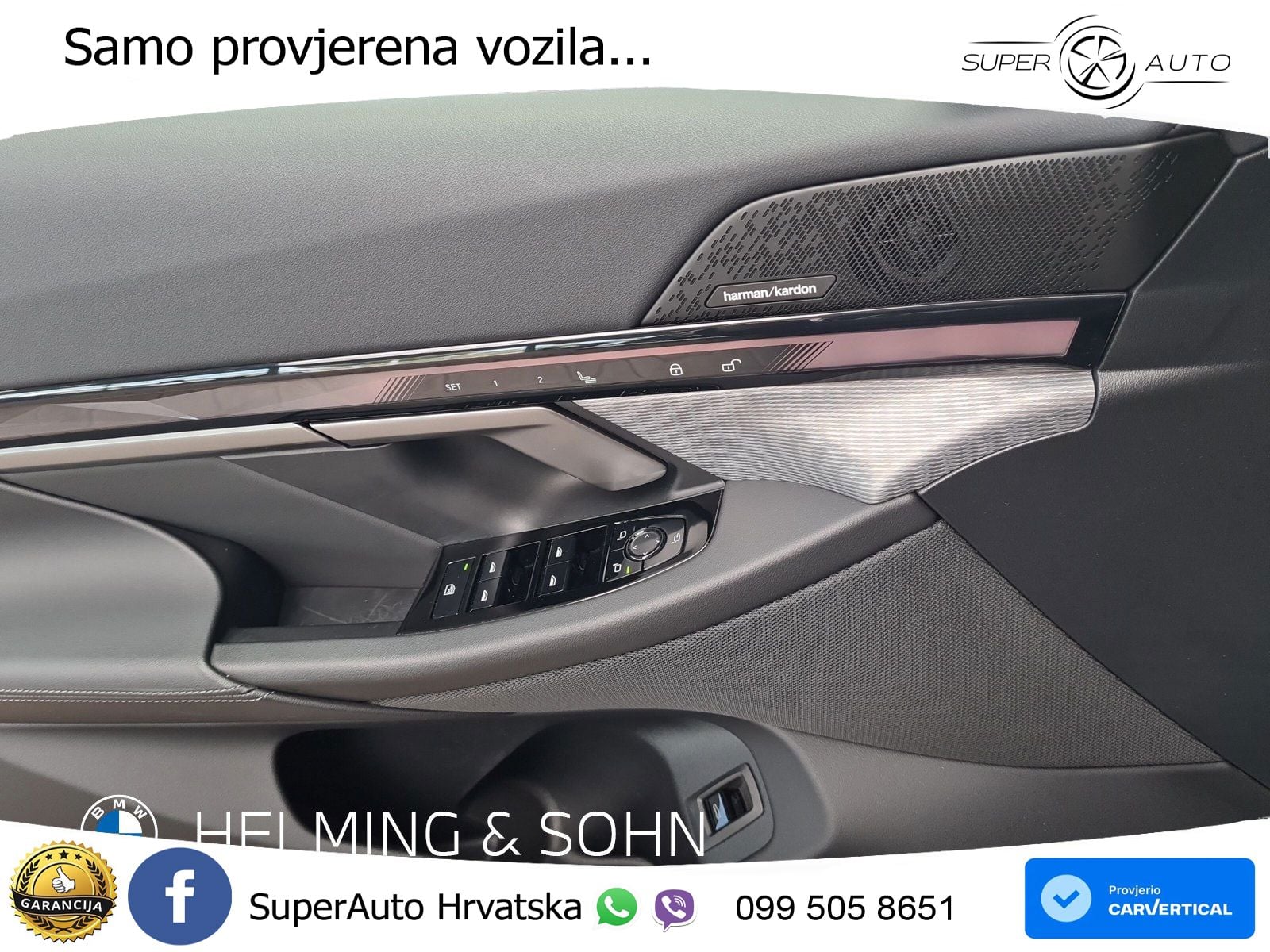 BMW 540d (303 KS) xDrive Steptronic M Sport