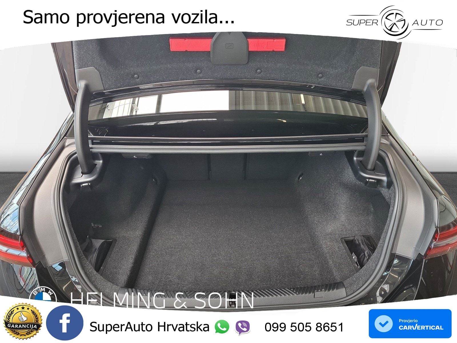 BMW 540d (303 KS) xDrive Steptronic M Sport