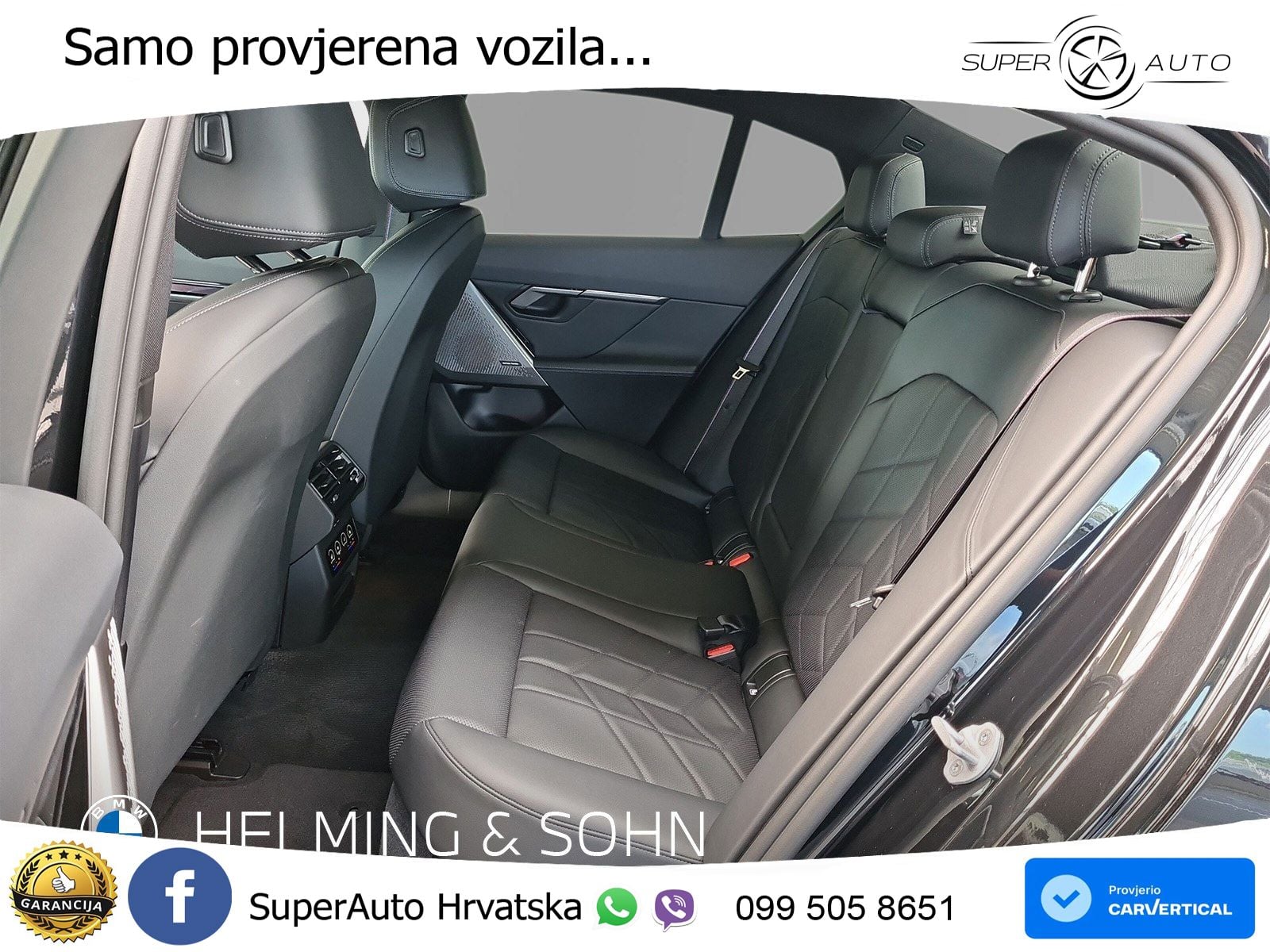 BMW 540d (303 KS) xDrive Steptronic M Sport