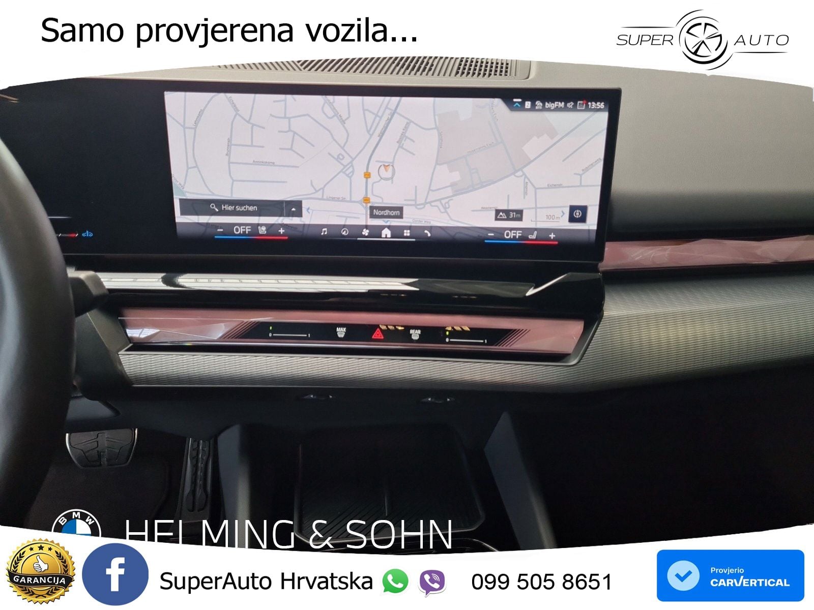 BMW 540d (303 KS) xDrive Steptronic M Sport