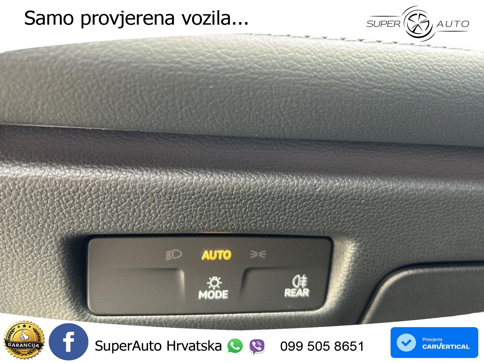 Volkswagen Passat Variant 2.0 TDI (122 KS) DSG Business LED+GR SJED+ACC