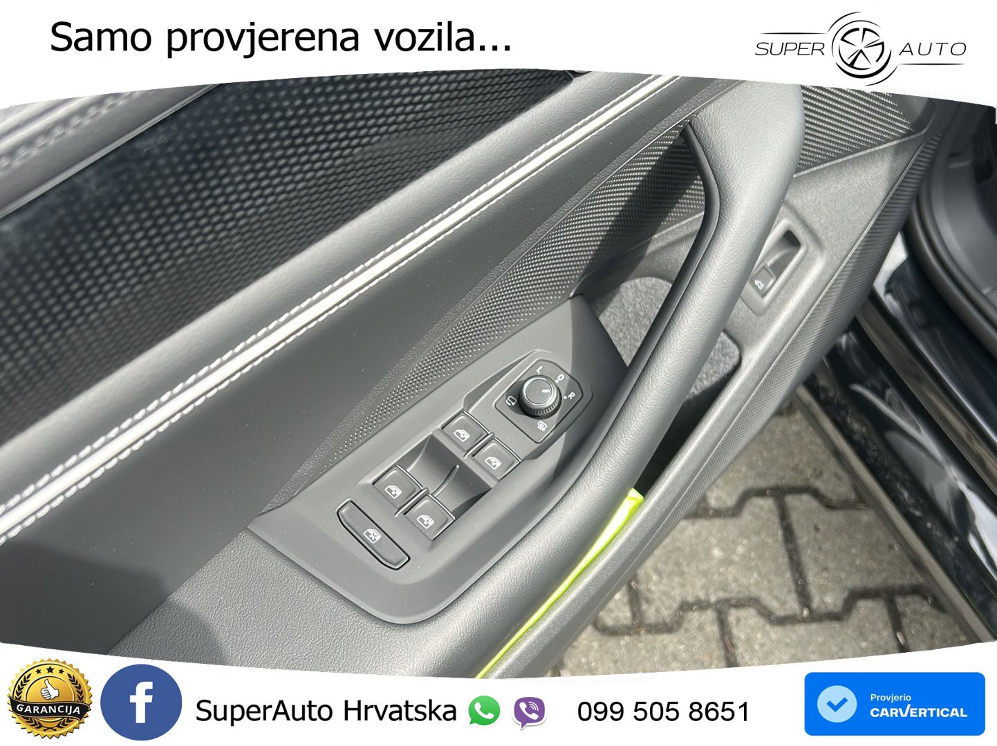 Volkswagen Passat Variant 2.0 TDI (122 KS) DSG Business LED+GR SJED+ACC