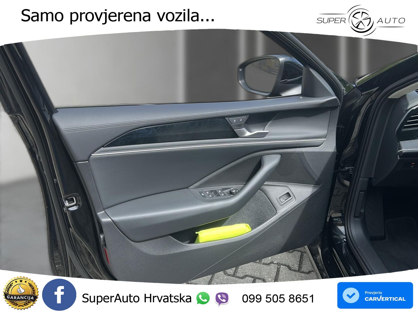 Volkswagen Passat Variant 2.0 TDI (122 KS) DSG Business LED+GR SJED+ACC