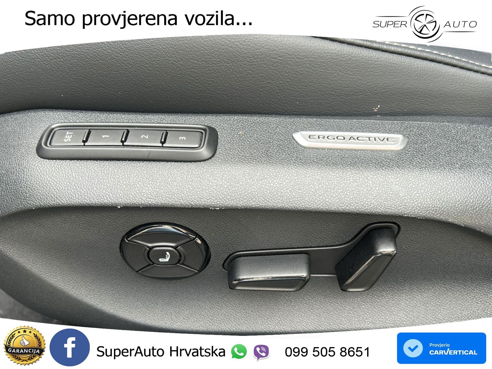 Volkswagen Passat Variant 2.0 TDI (122 KS) DSG Business LED+GR SJED+ACC