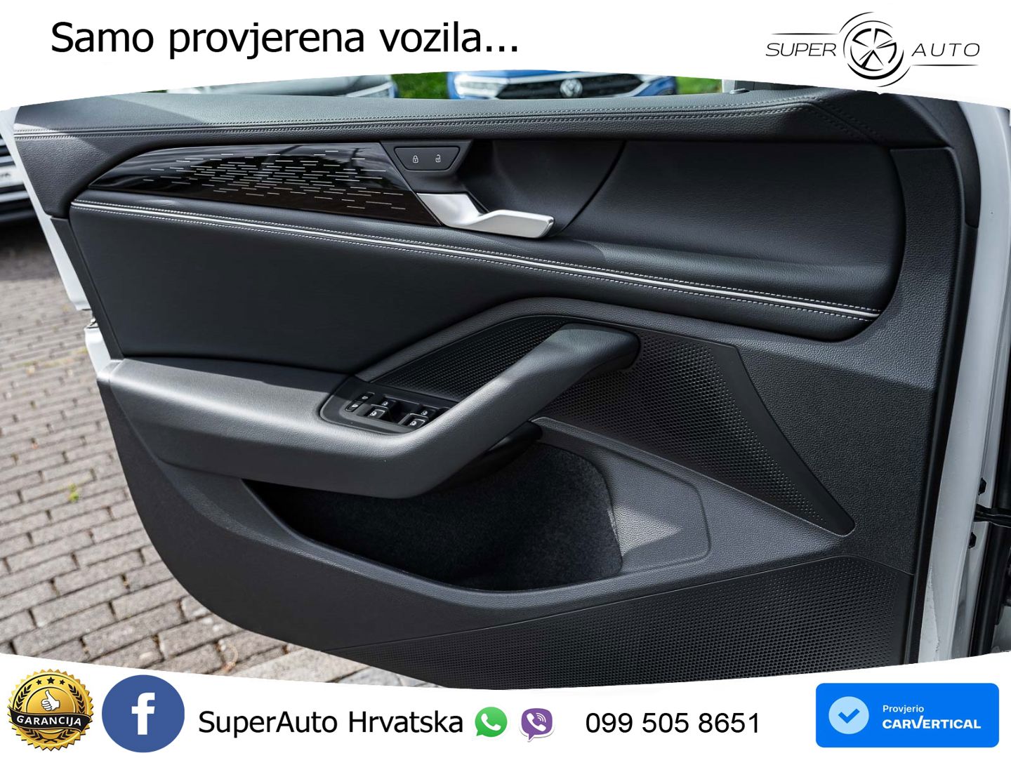 Volkswagen Passat Variant 1.5 eTSI (150 KS) DSG Business LED+GR SJED+ACC