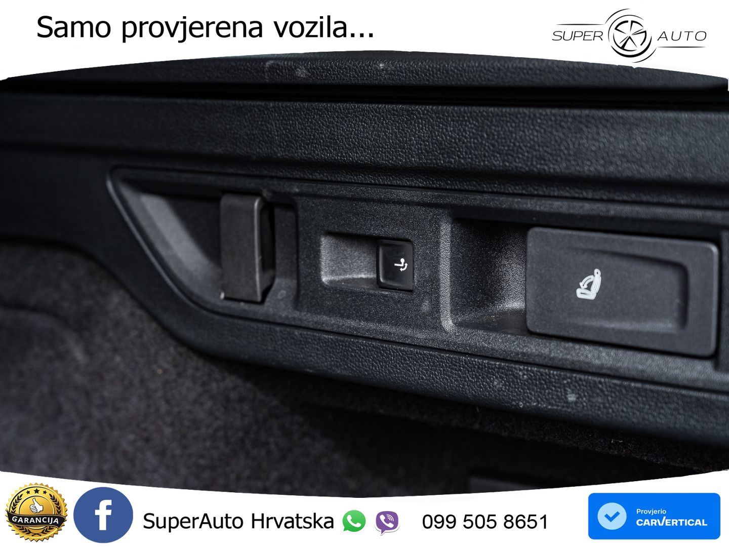 Volkswagen Passat Variant 1.5 eTSI (150 KS) DSG Business LED+GR SJED+ACC