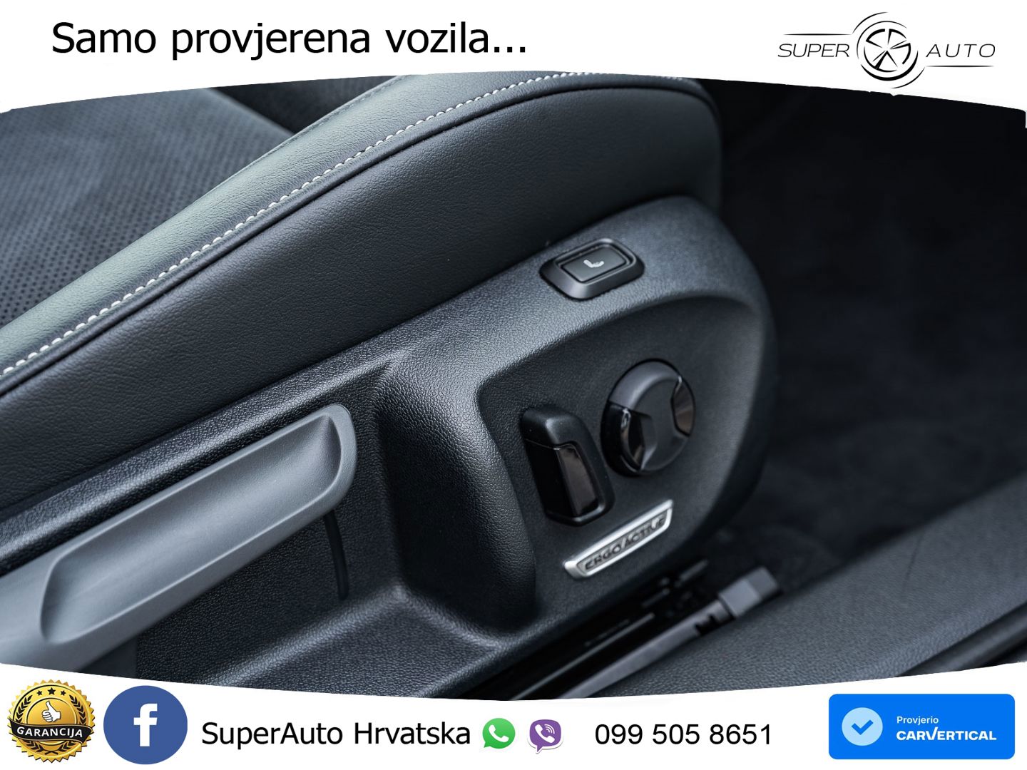 Volkswagen Passat Variant 1.5 eTSI (150 KS) DSG Business LED+GR SJED+ACC