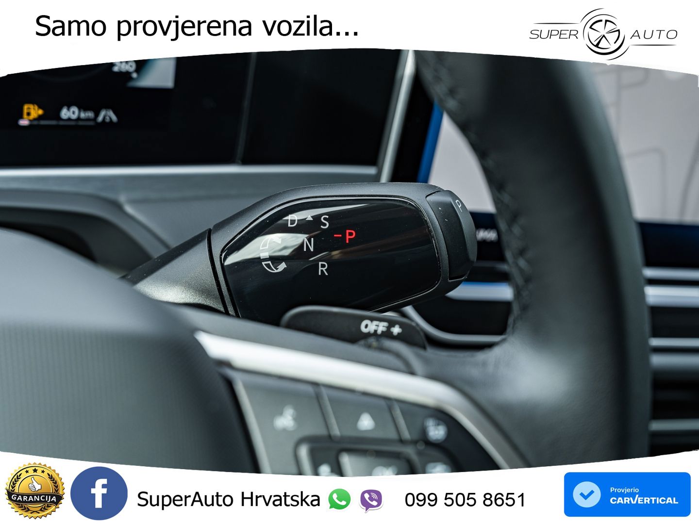 Volkswagen Passat Variant 1.5 eTSI (150 KS) DSG Business LED+GR SJED+ACC