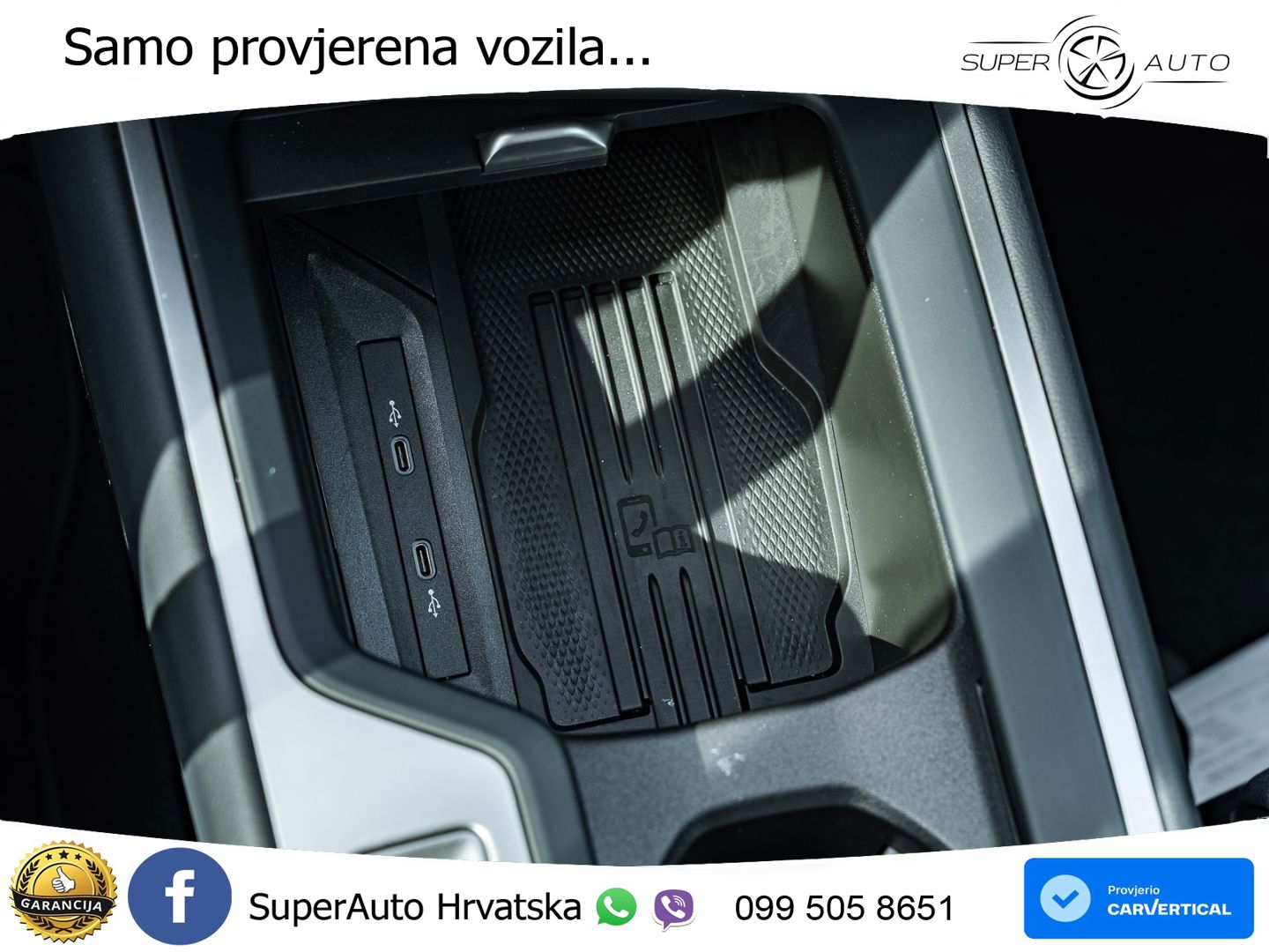 Volkswagen Passat Variant 1.5 eTSI (150 KS) DSG Business LED+GR SJED+ACC