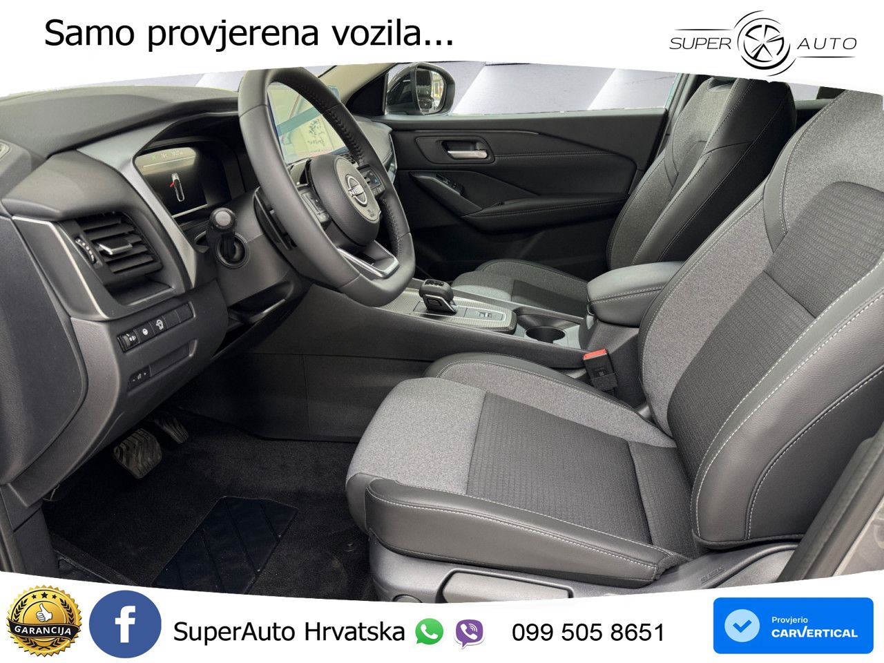 Nissan Qashqai 1.3 DIG-T (158 KS) Xtronic N-Connecta LED+GR SJED+ACC
