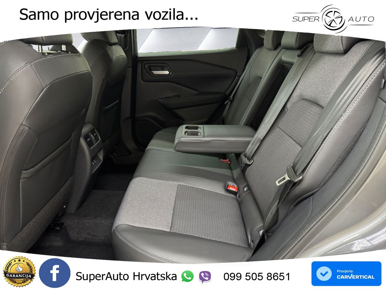 Nissan Qashqai 1.3 DIG-T (158 KS) Xtronic N-Connecta LED+GR SJED+ACC