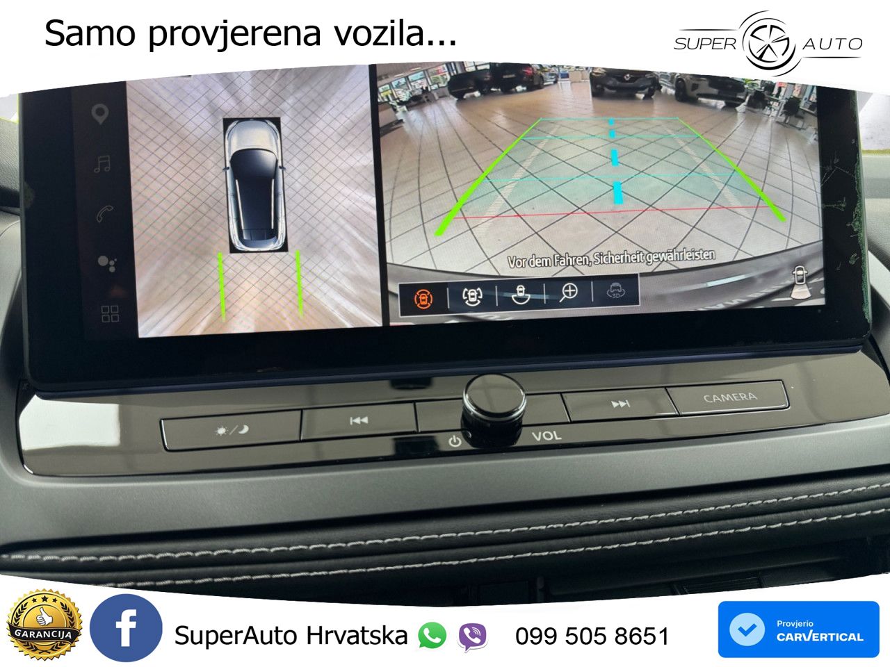 Nissan Qashqai 1.3 DIG-T (158 KS) Xtronic N-Connecta LED+GR SJED+ACC