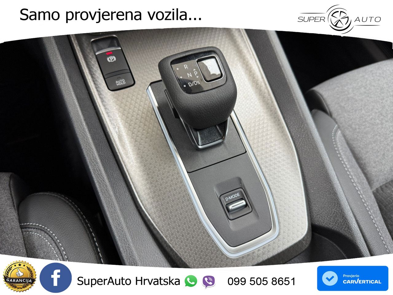 Nissan Qashqai 1.3 DIG-T (158 KS) Xtronic N-Connecta LED+GR SJED+ACC