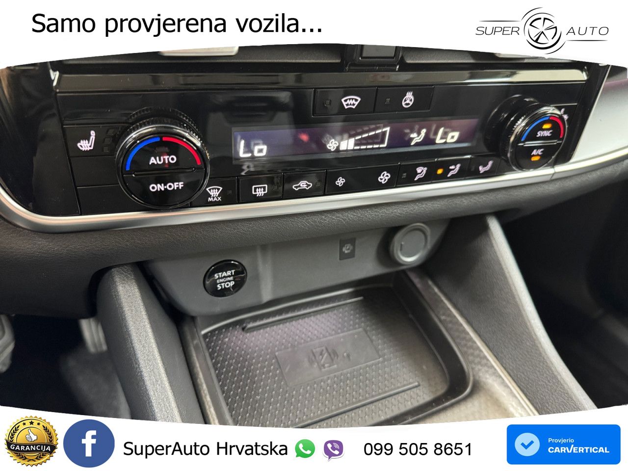 Nissan Qashqai 1.3 DIG-T (158 KS) Xtronic N-Connecta LED+GR SJED+ACC