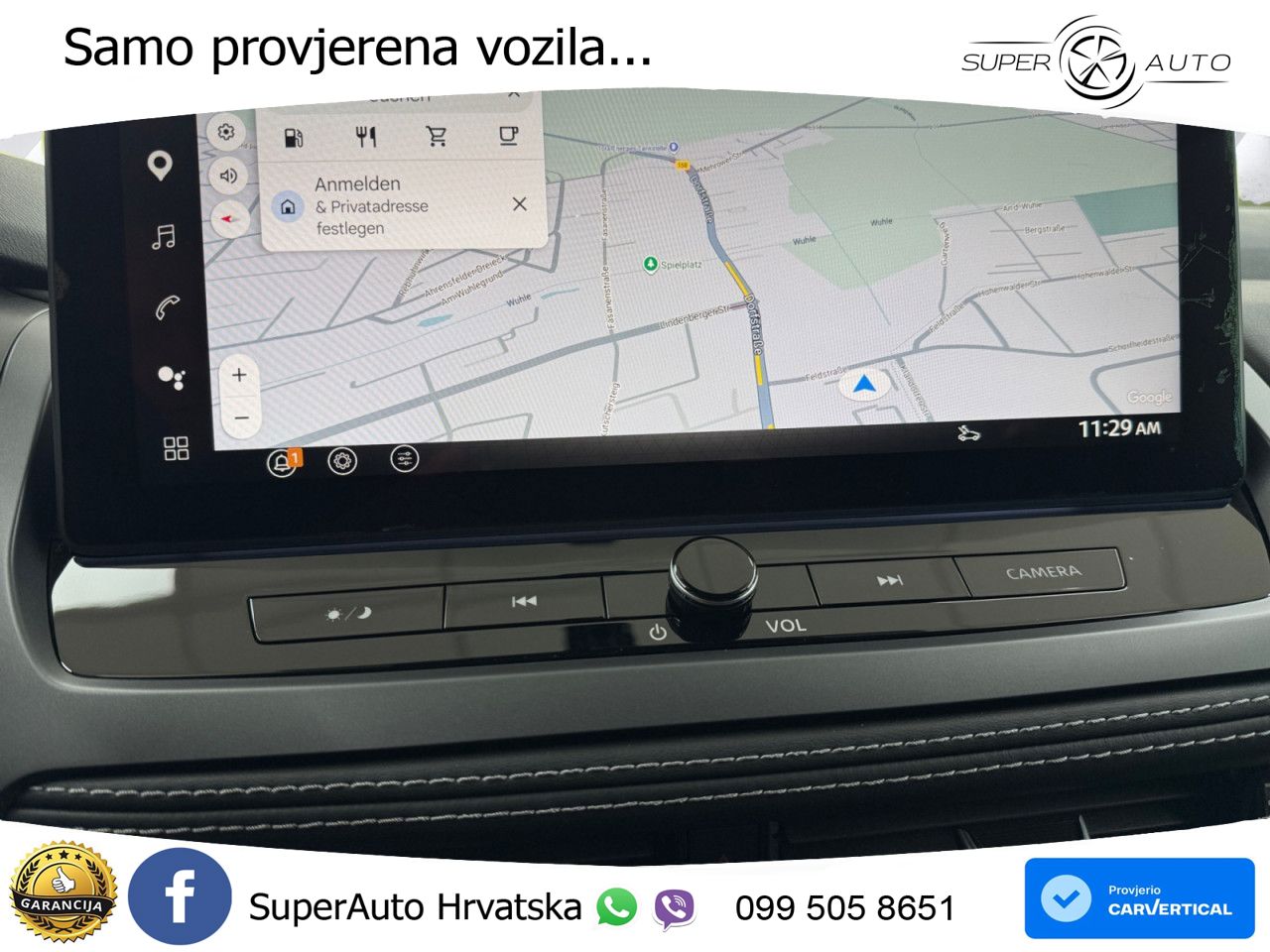 Nissan Qashqai 1.3 DIG-T (158 KS) Xtronic N-Connecta LED+GR SJED+ACC